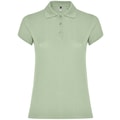 Dames Polo Star Roly PO6634 Misy Green
